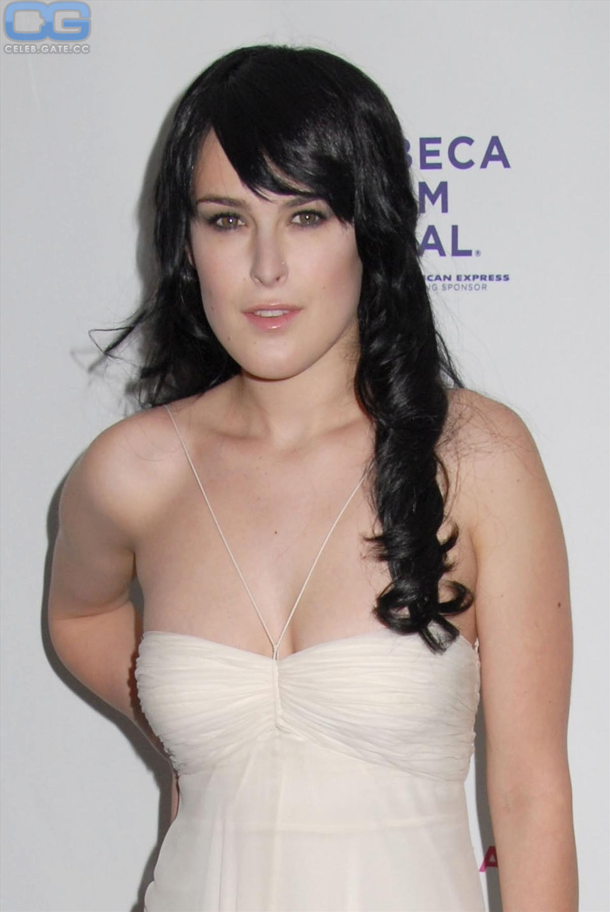 Rumer Willis 