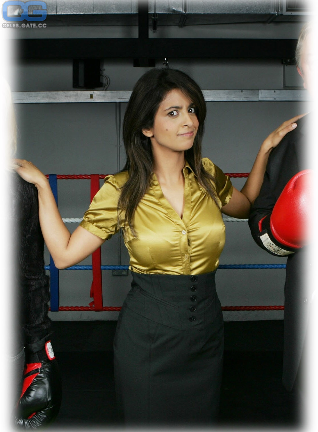 Konnie Huq 