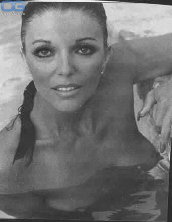 Joan Collins Nude Pics