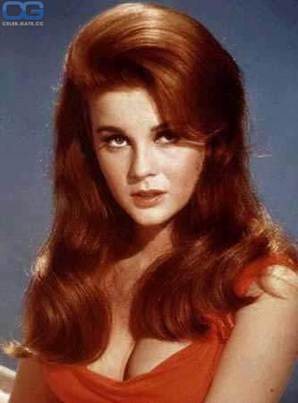 Nude Photos Of Ann Margret