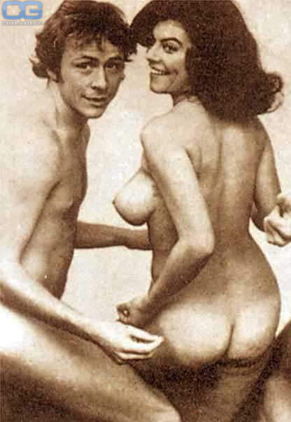 Naked Pictures Of Adrienne Barbeau