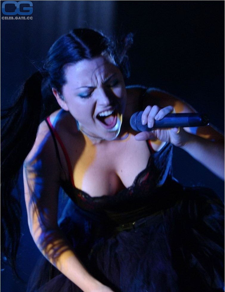 Amy Lee 