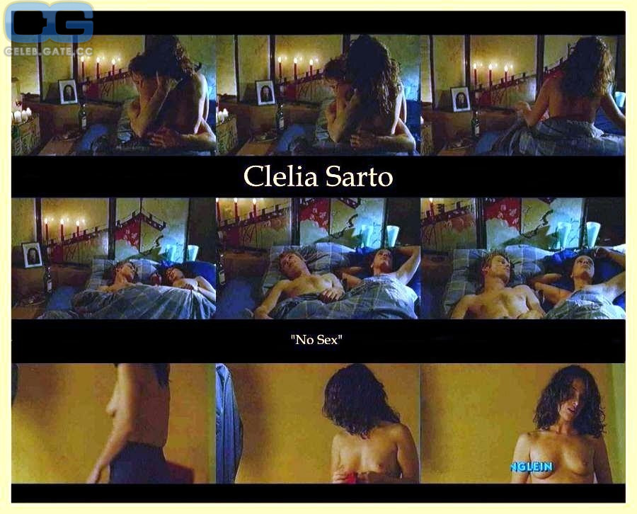 Clelia Sarto 