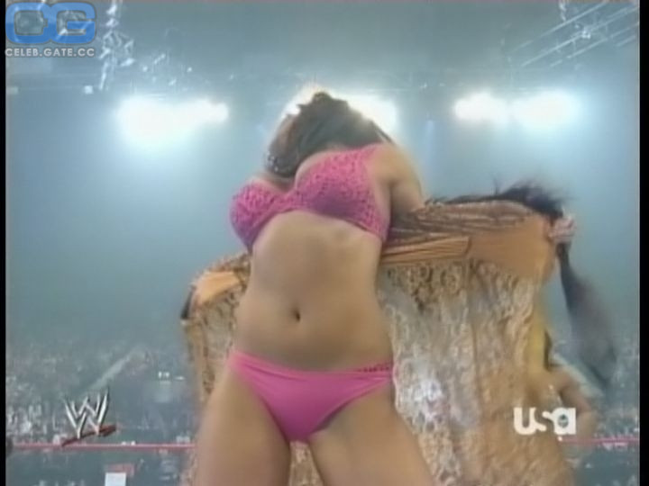 Candice Michelle 