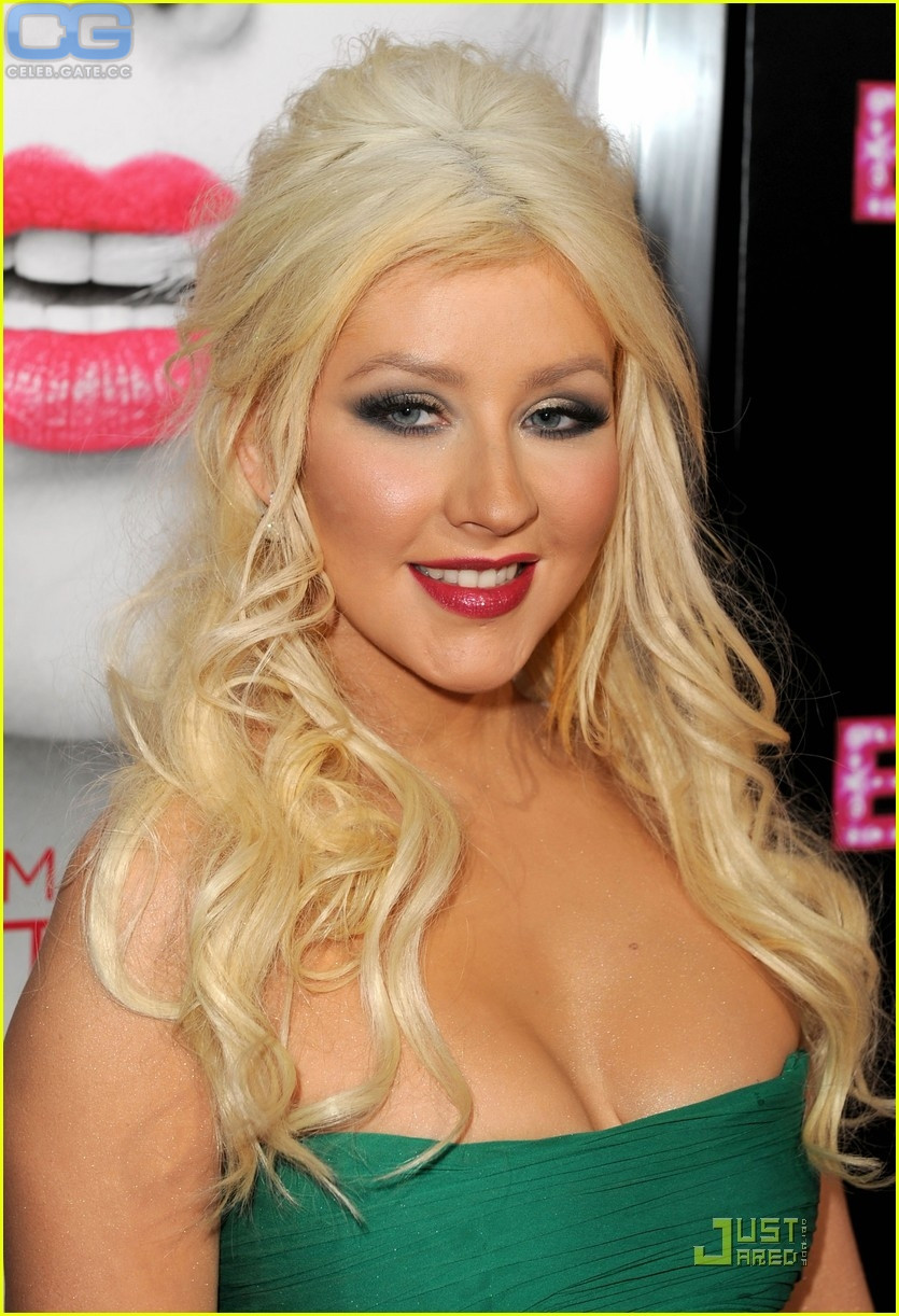 Christina Aguilera 