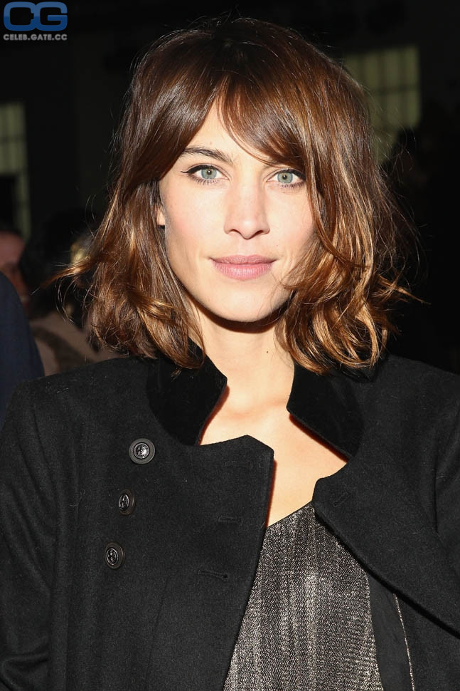 Alexa Chung 