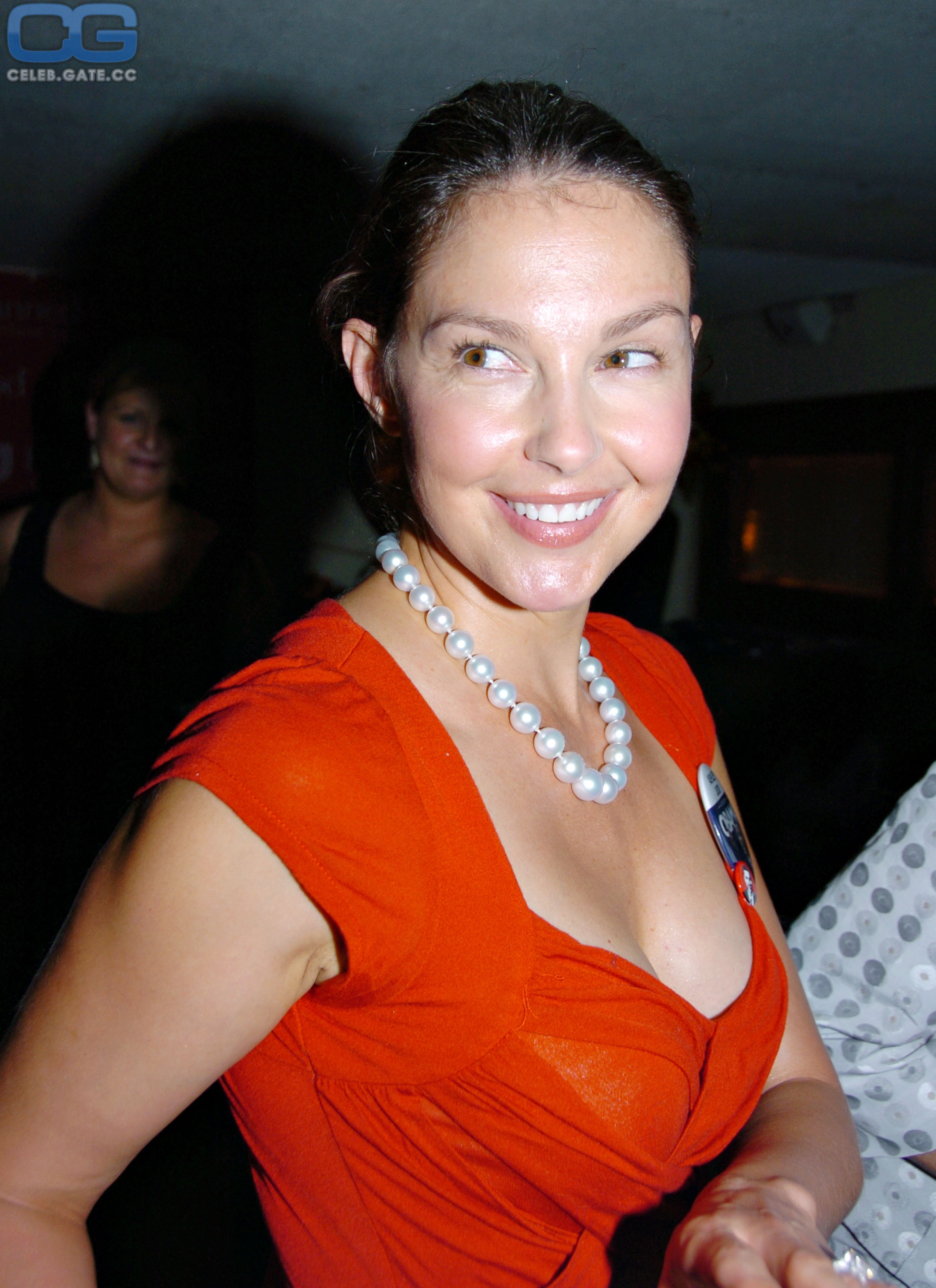 Ashley Judd 