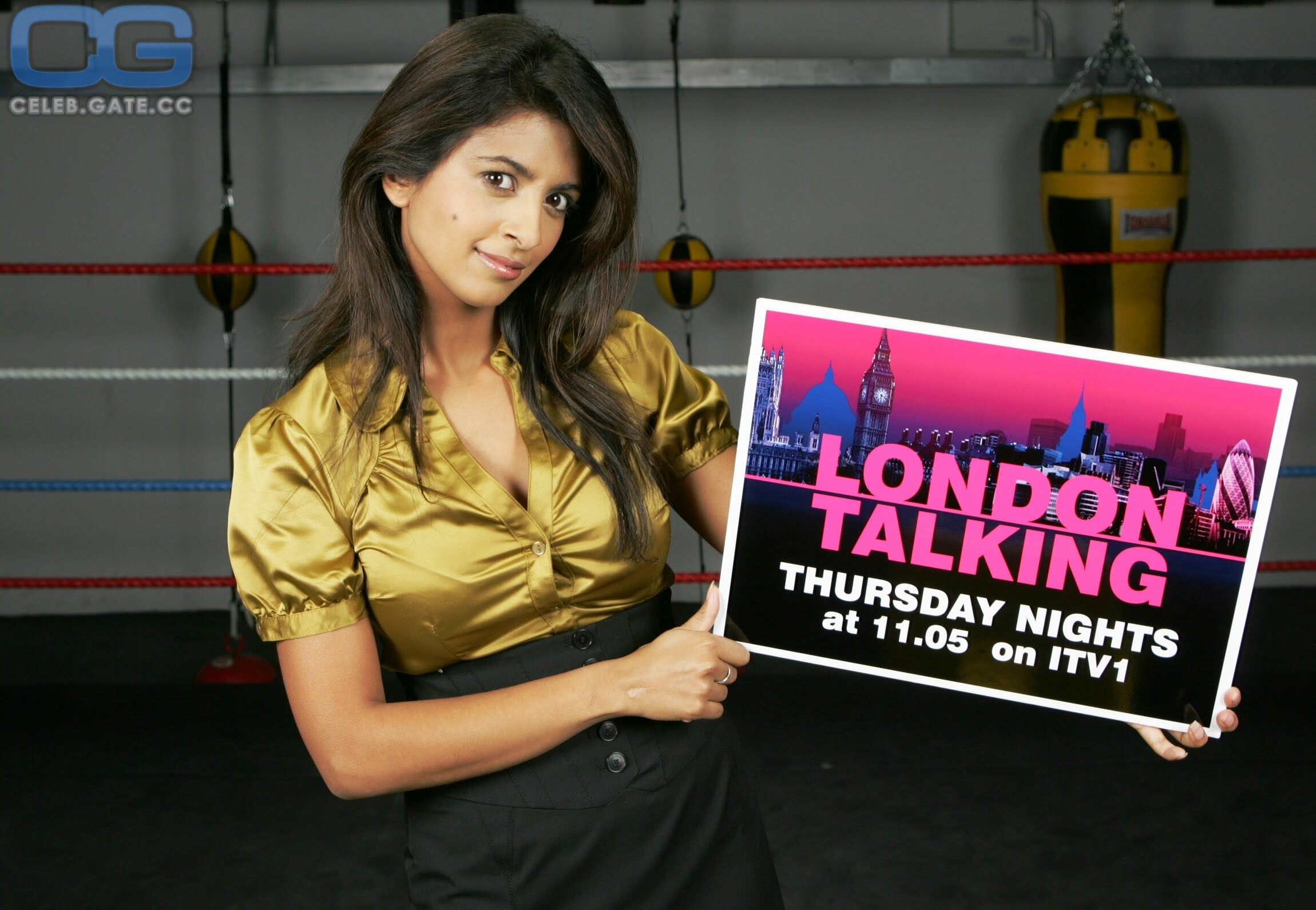 Konnie Huq 