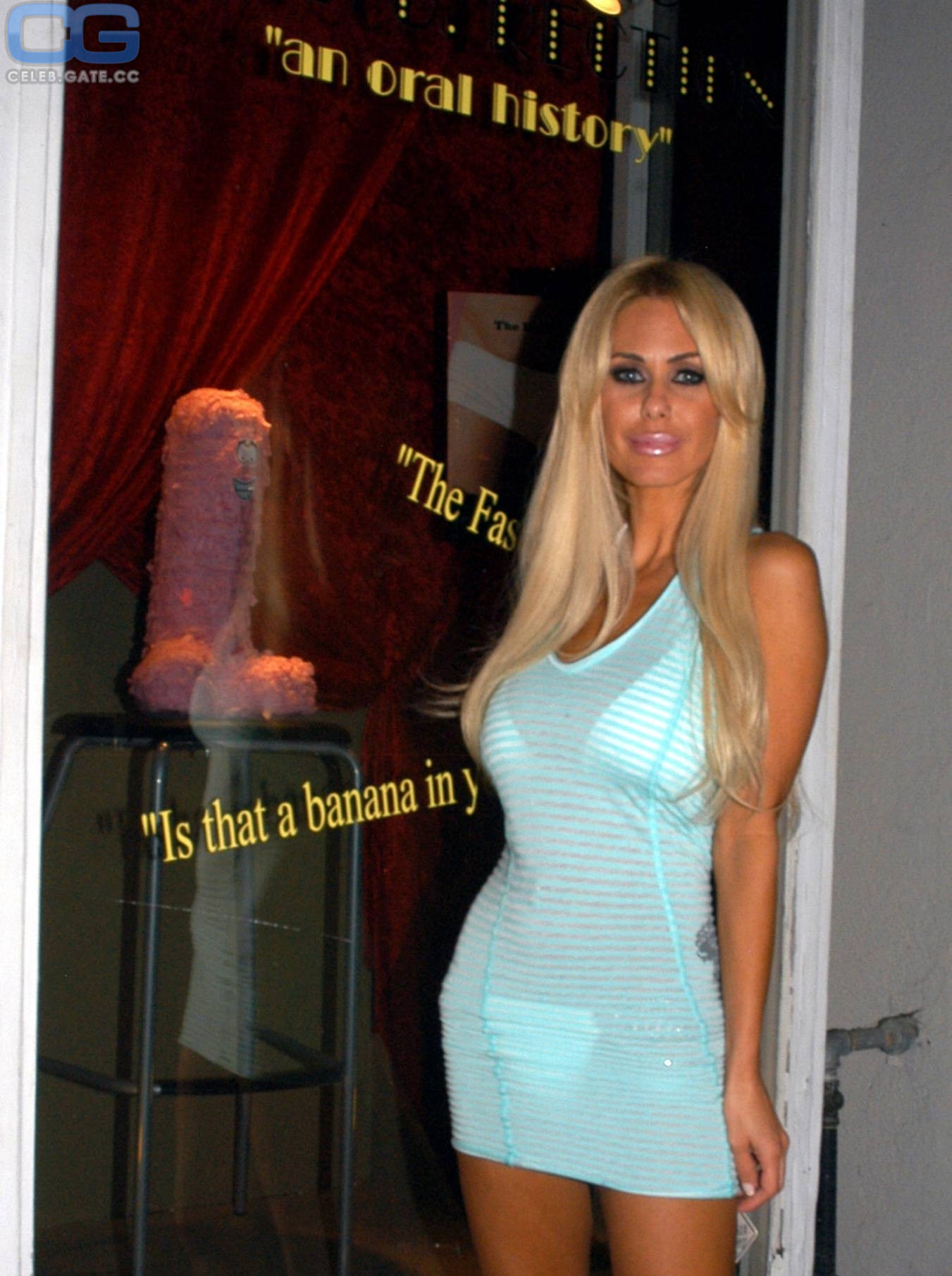 Shauna Sand 