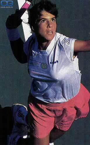 Jennifer Capriati 