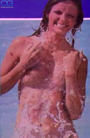 Cheryl Tiegs 