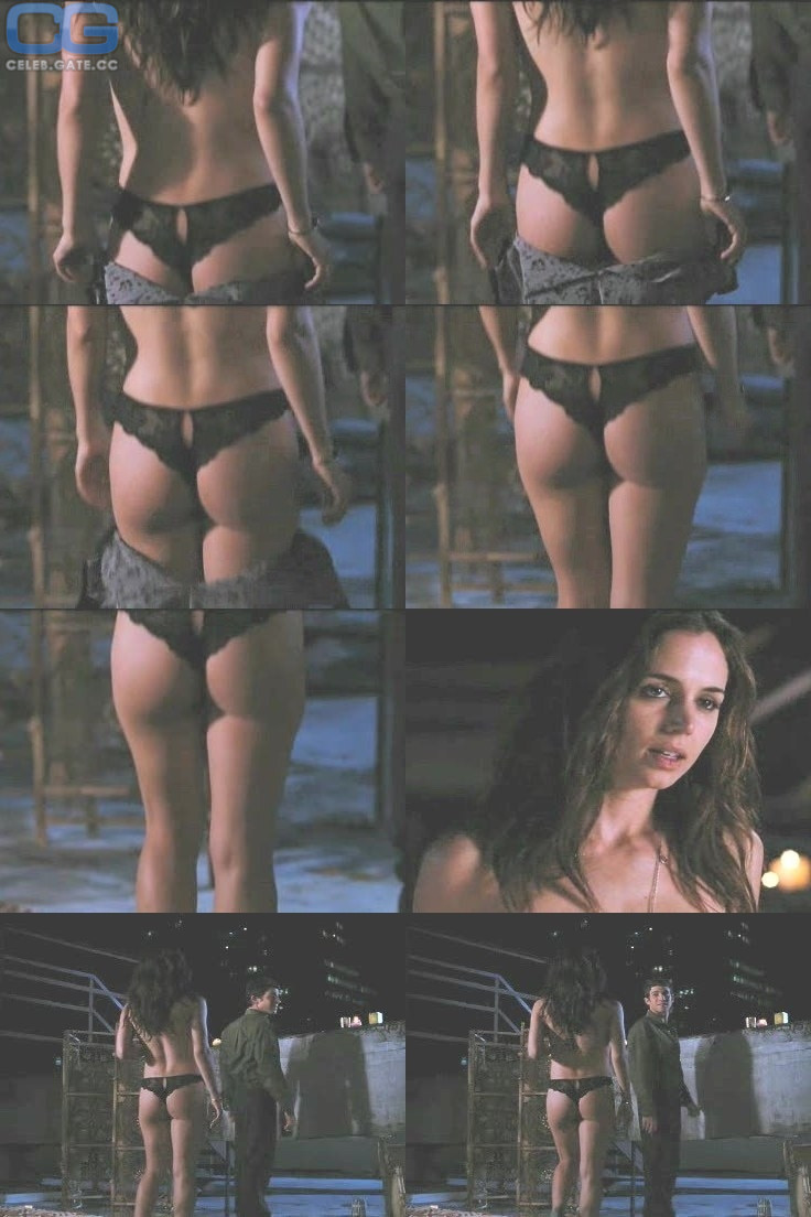 Eliza Dushku 