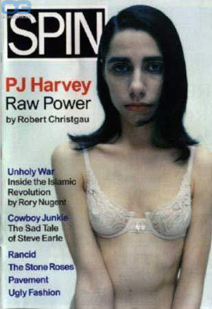 Pj Harvey 