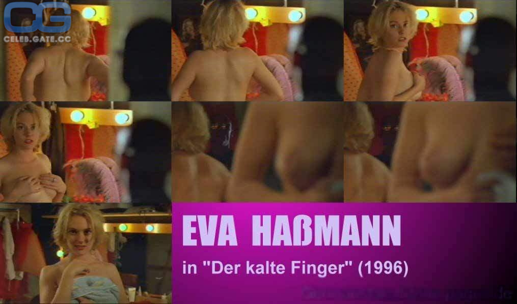 Eva Hassmann 