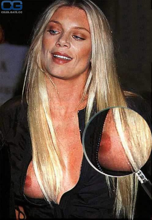 Peta Wilson 