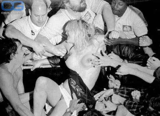 Courtney Love 