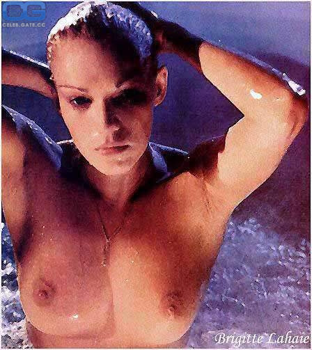 Brigitte Lahaie 