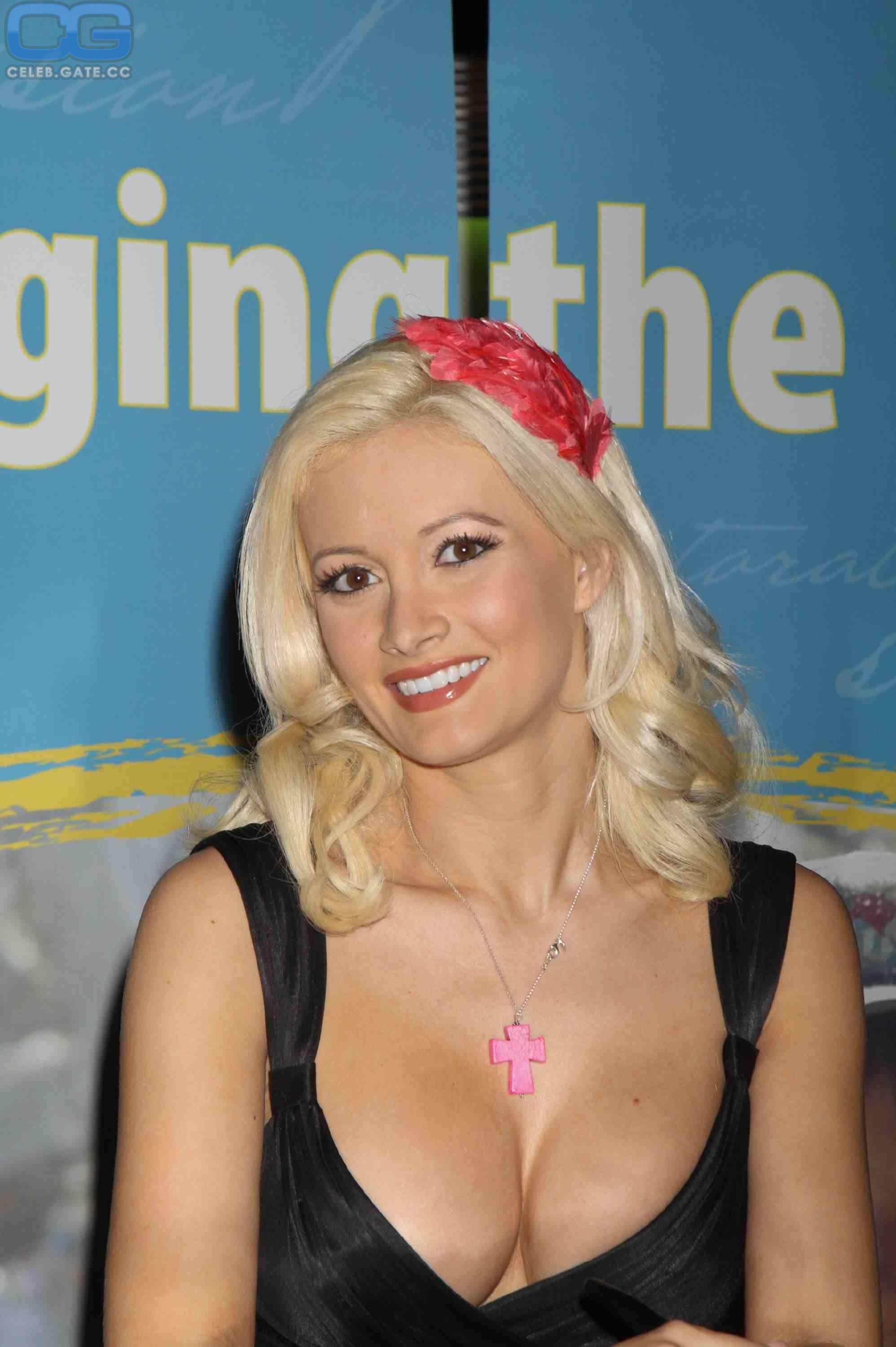 Holly Madison 