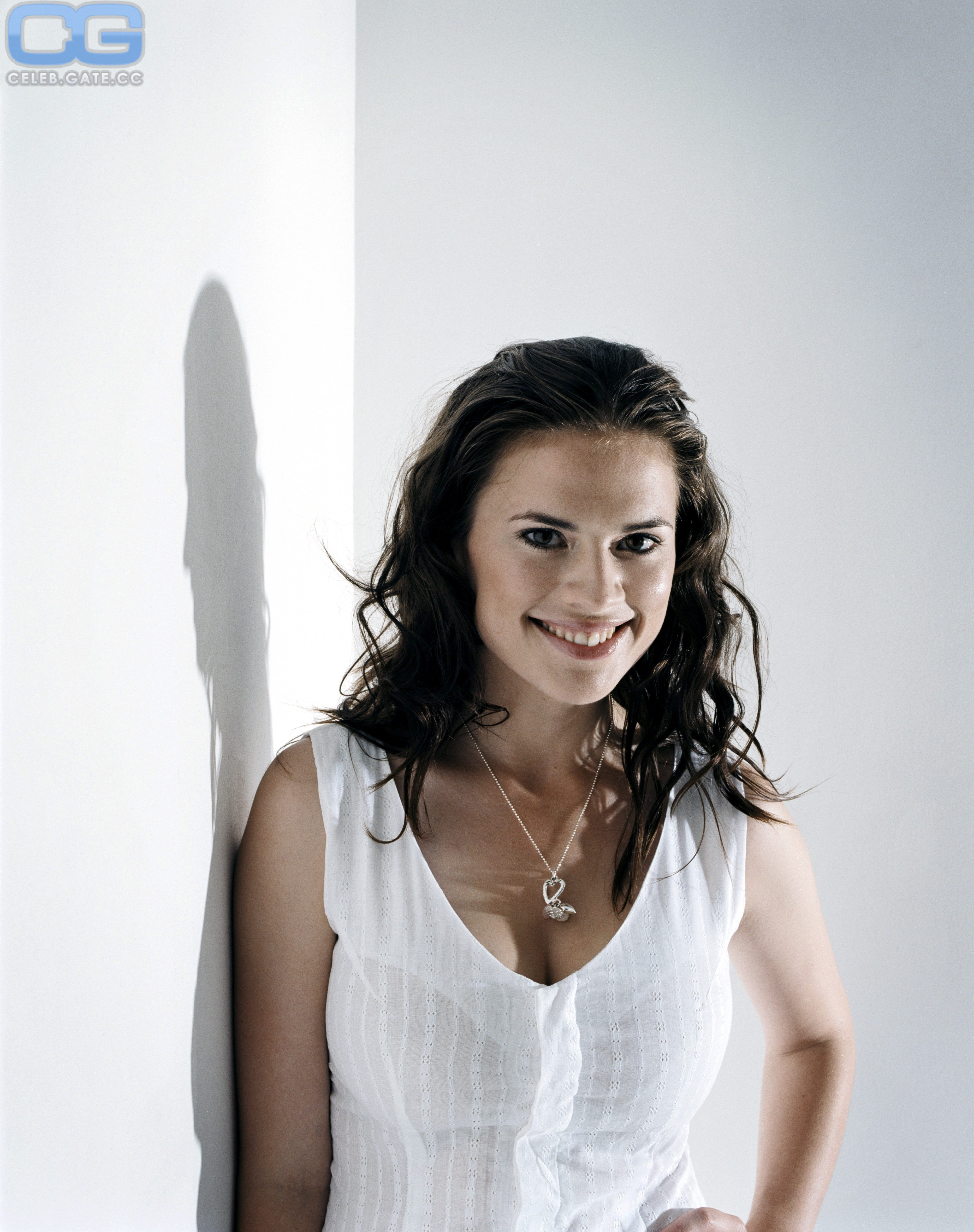 Hayley Atwell 