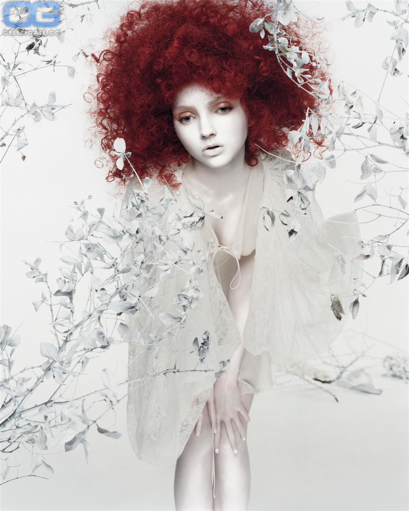 Lily Cole 