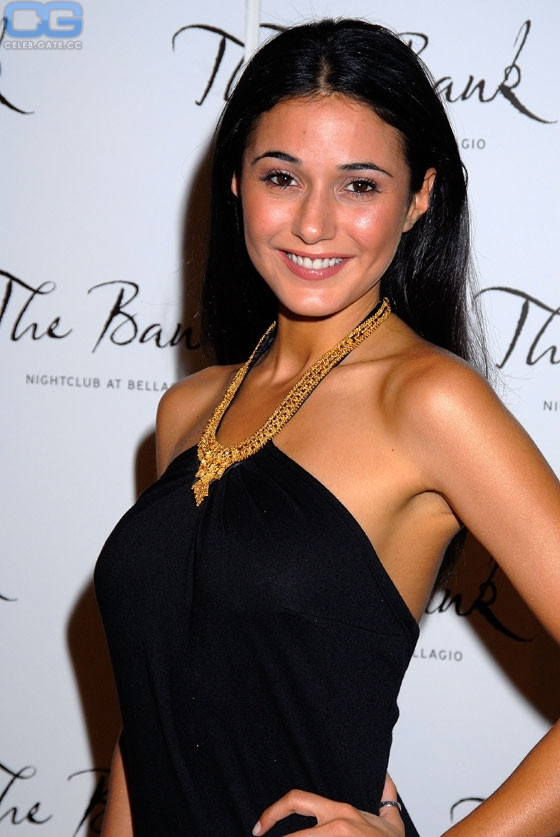 Emmanuelle Chriqui 