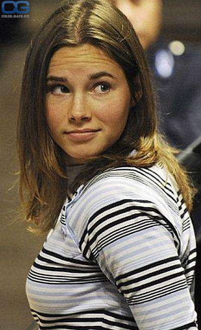 Amanda Knox 