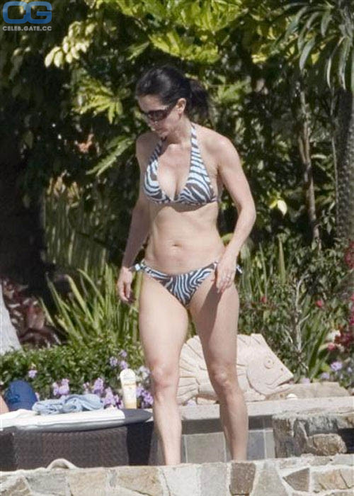 Courteney Cox 