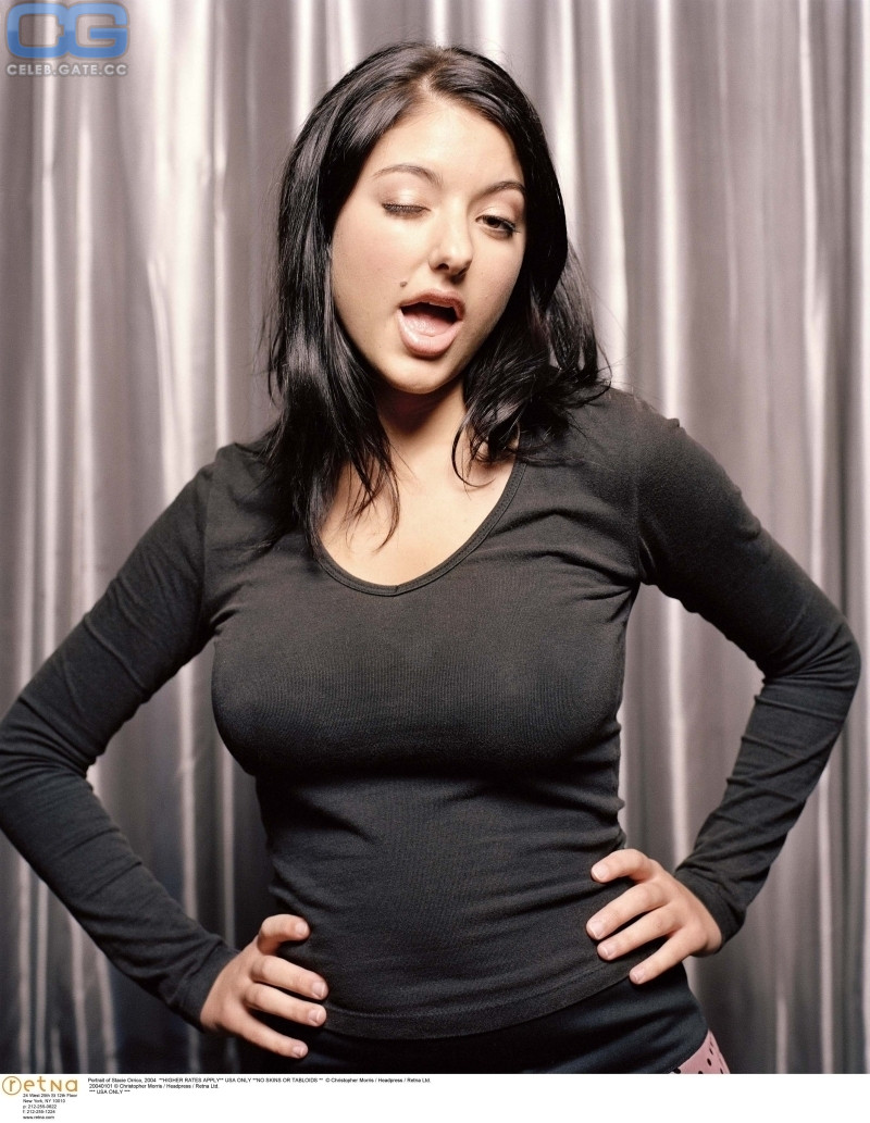 Stacie Orrico 