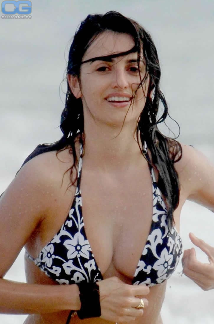 Penelope Cruz 