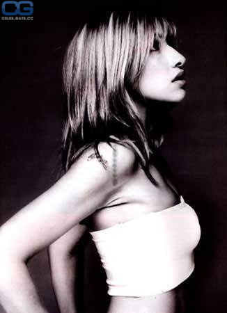 Melanie Blatt 