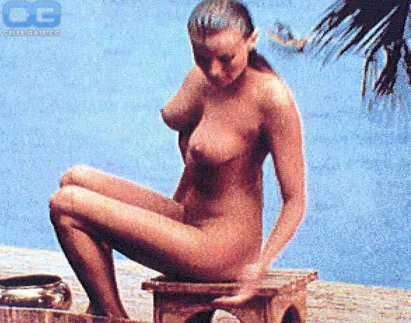 Bo Derek Nackt Nacktbilder Playboy Nacktfotos Fakes Oben Ohne