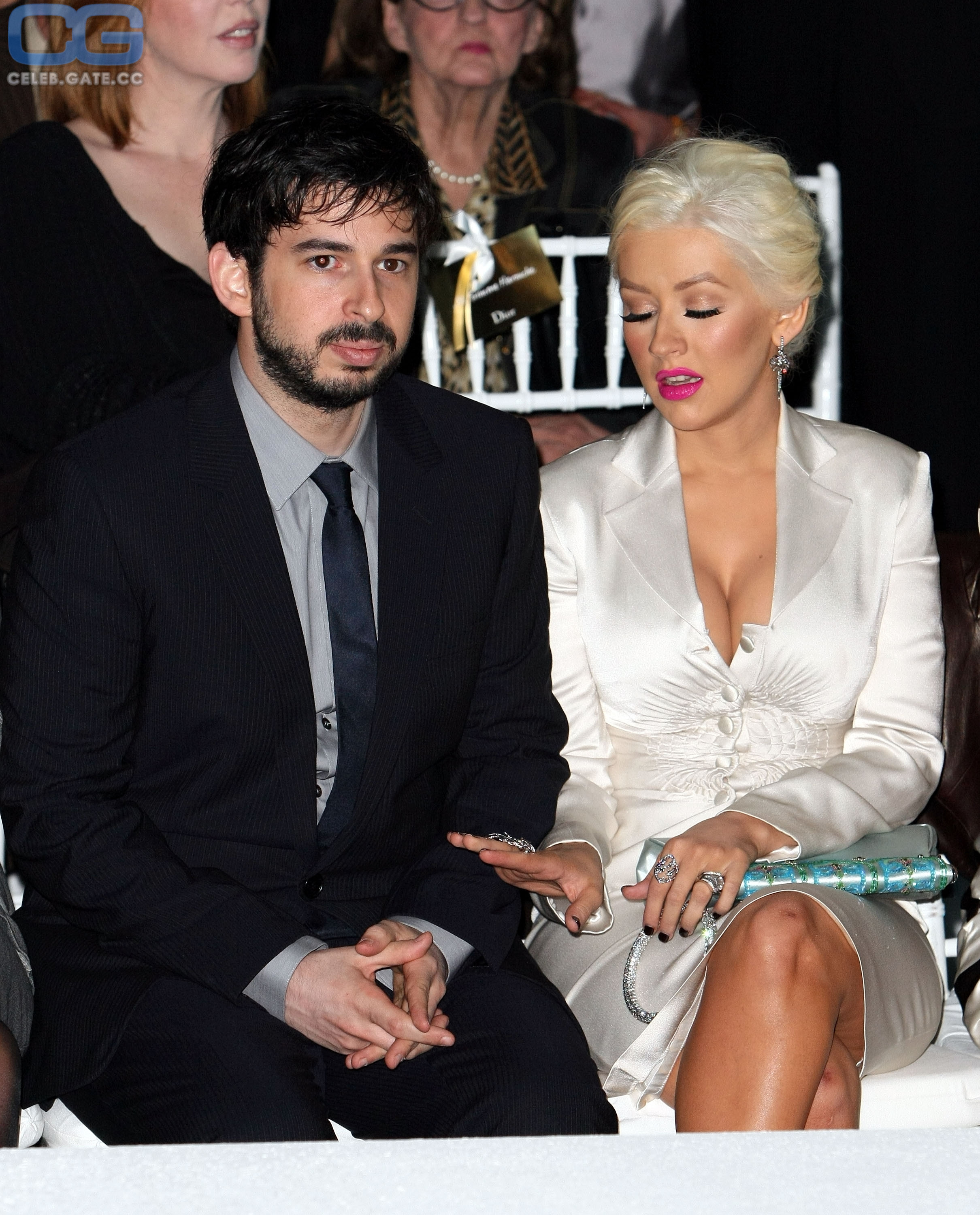 Christina Aguilera 