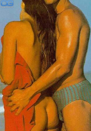 Paulina Porizkova 