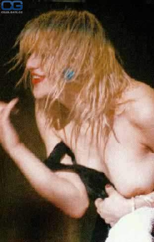 Courtney Love 