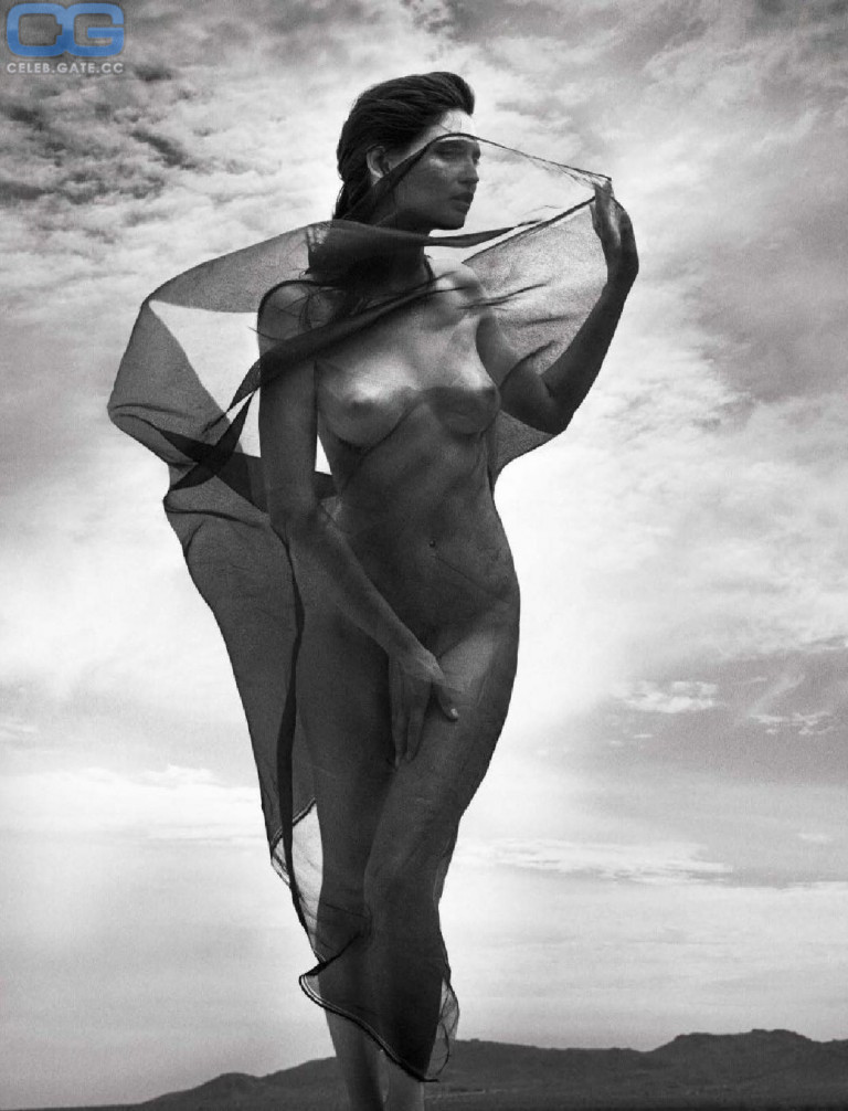 Bianca Balti 