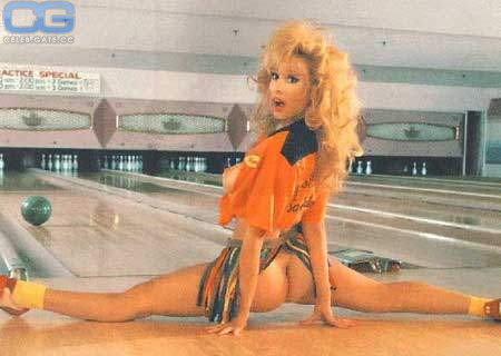 Rhonda Shear 