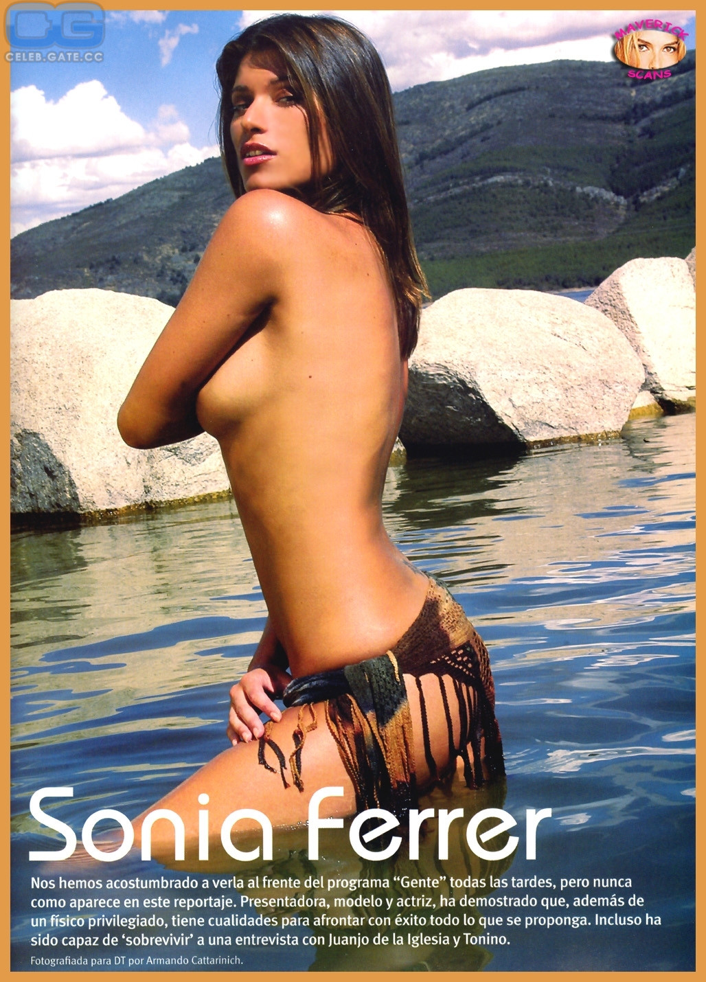 Sonia Ferrer 