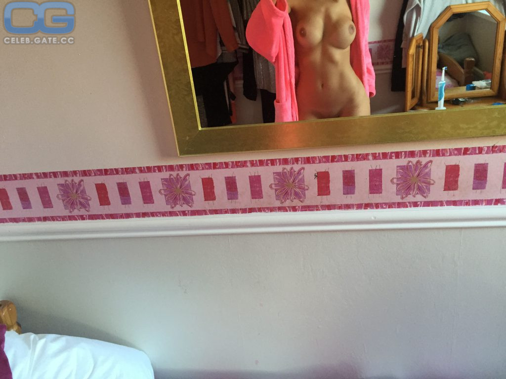 Abbie Moranda leaked nudes
