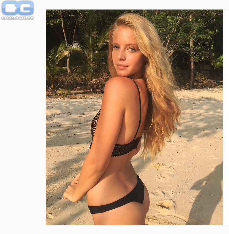Abby Champion 