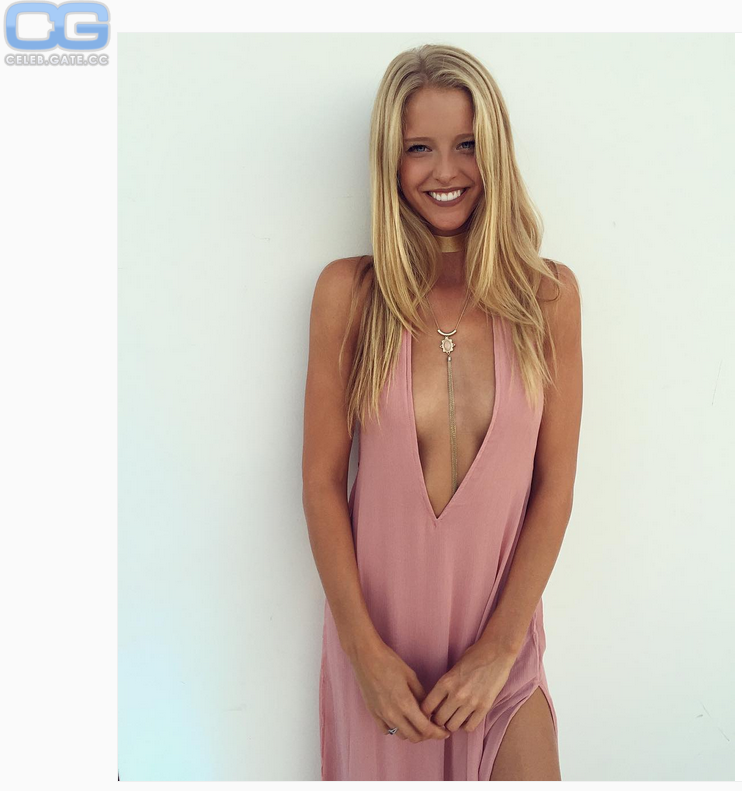 Abby Champion 
