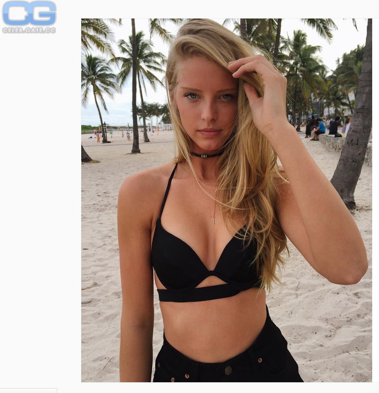 Abby Champion 