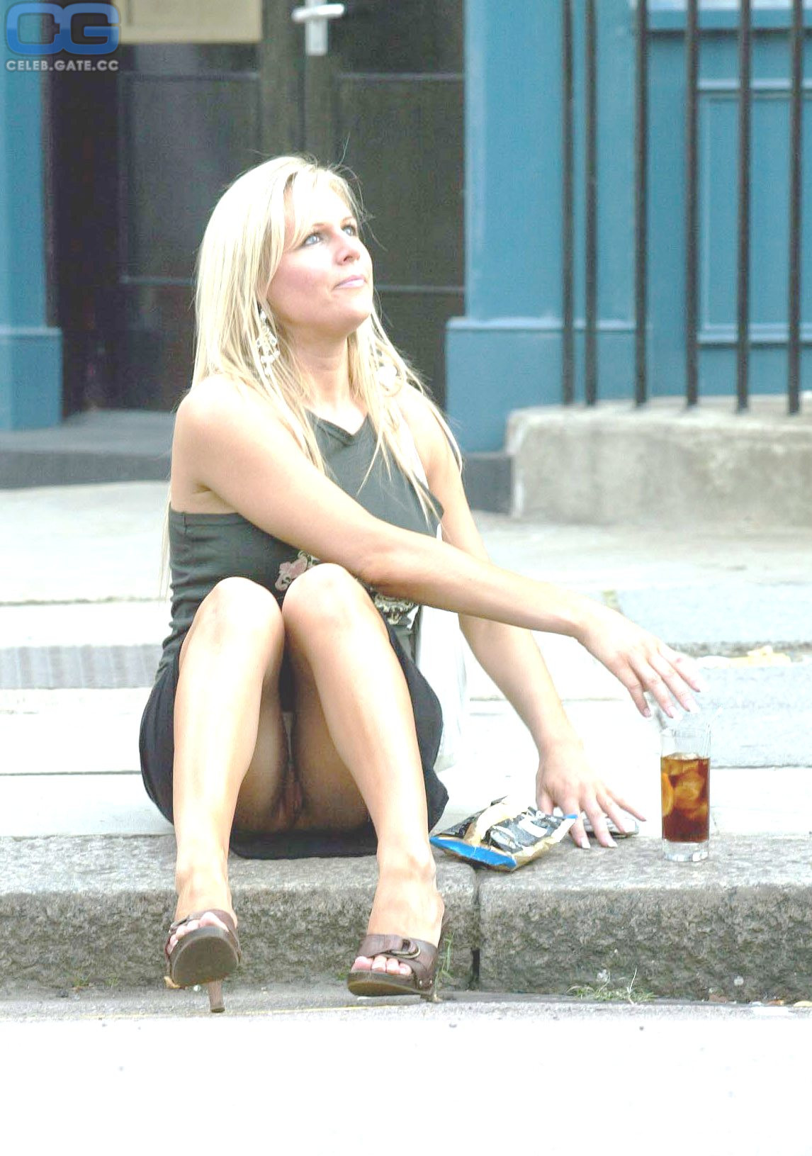 Abi Titmuss 