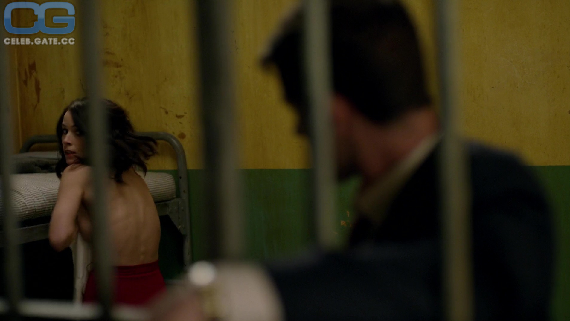 Abigail Spencer 