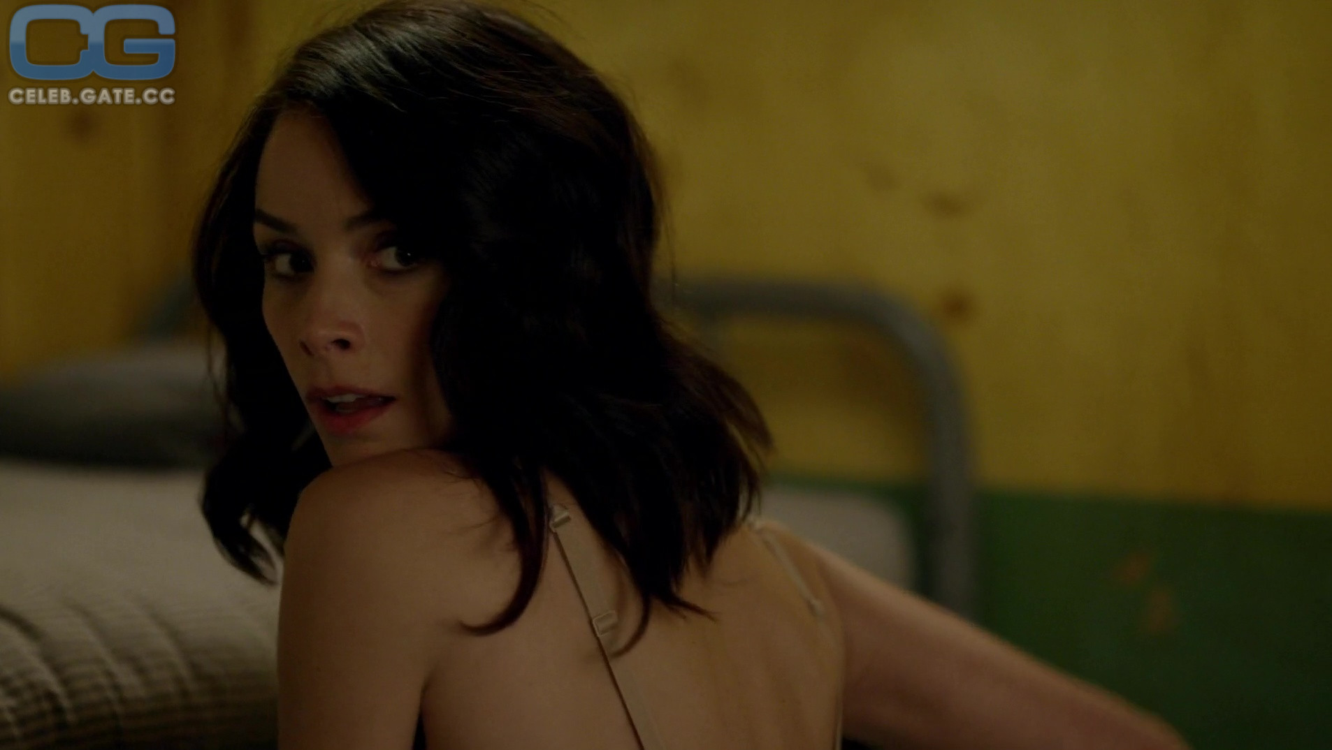 Abigail Spencer 