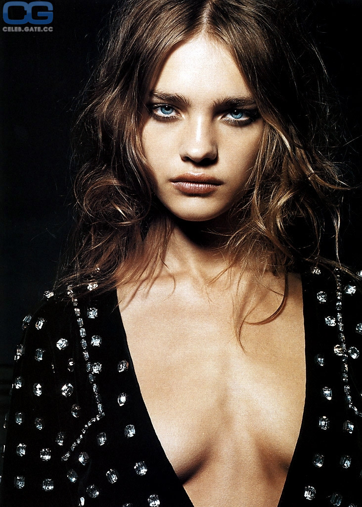 Natalia Vodianova 