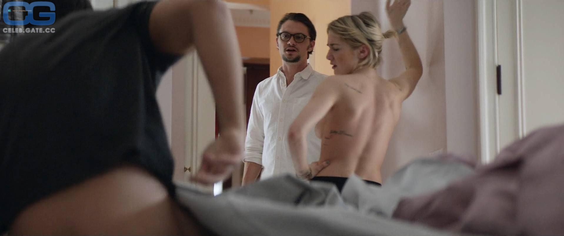 Addison Timlin 