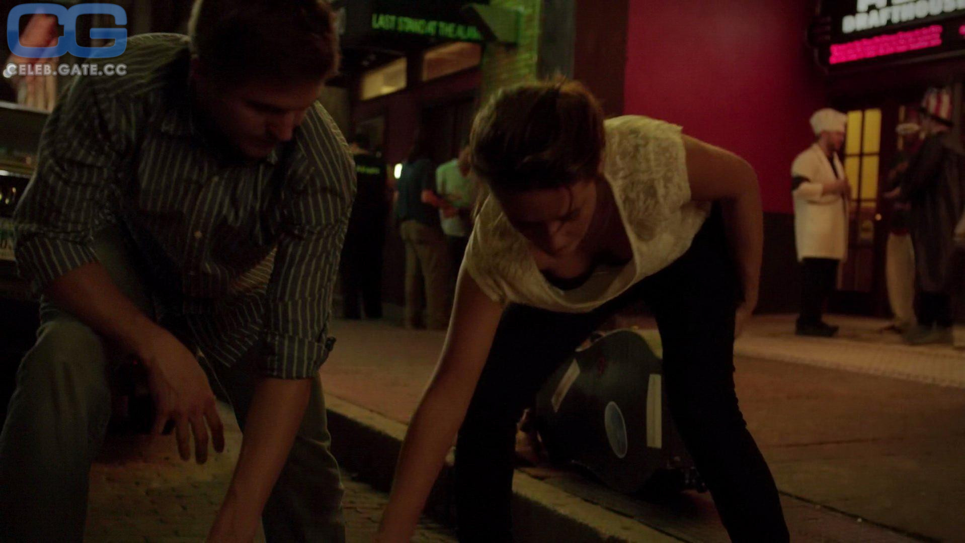 Addison Timlin 