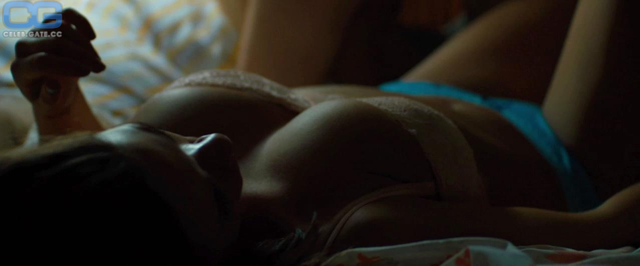 Addison Timlin 