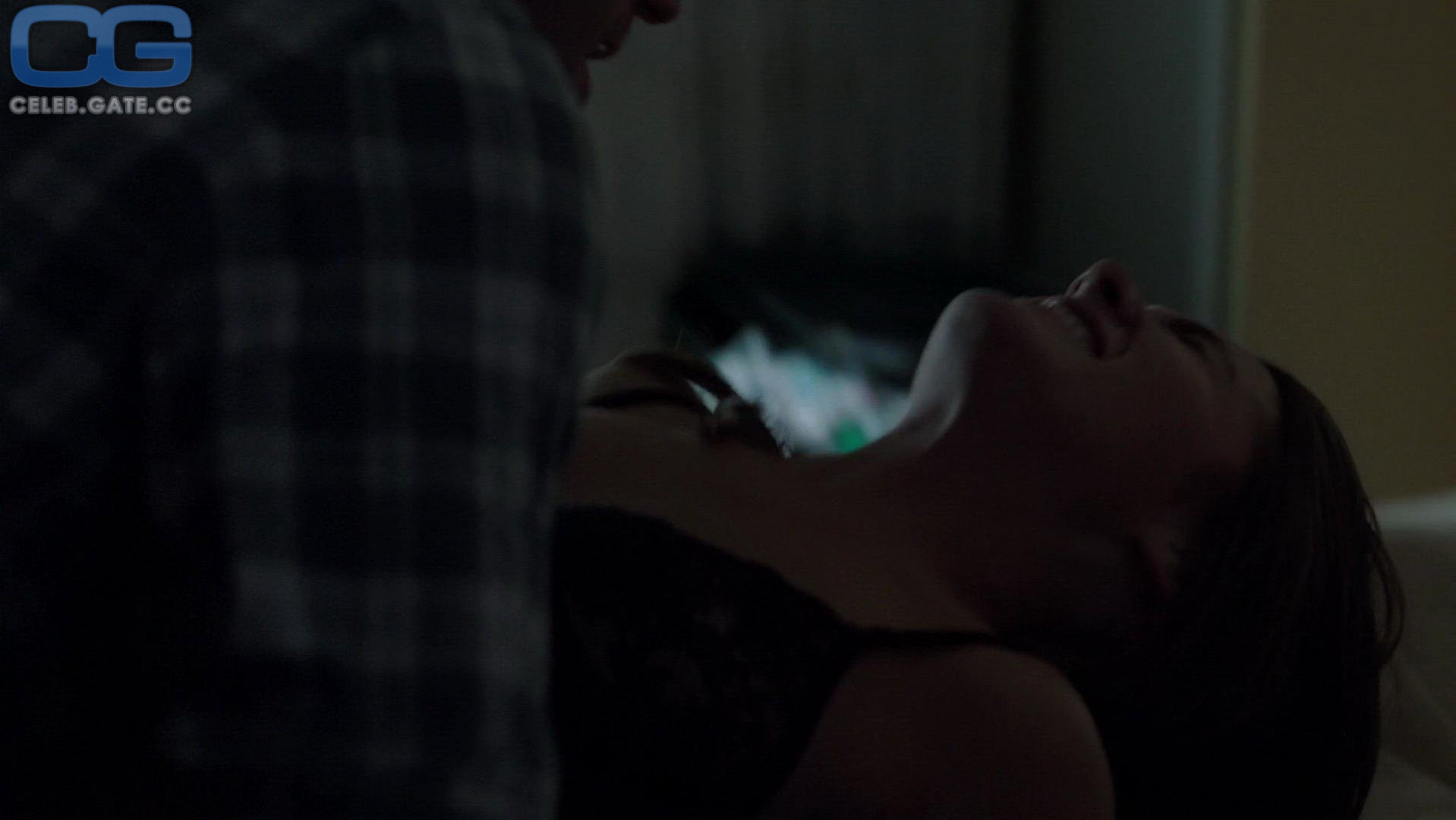 Addison Timlin 