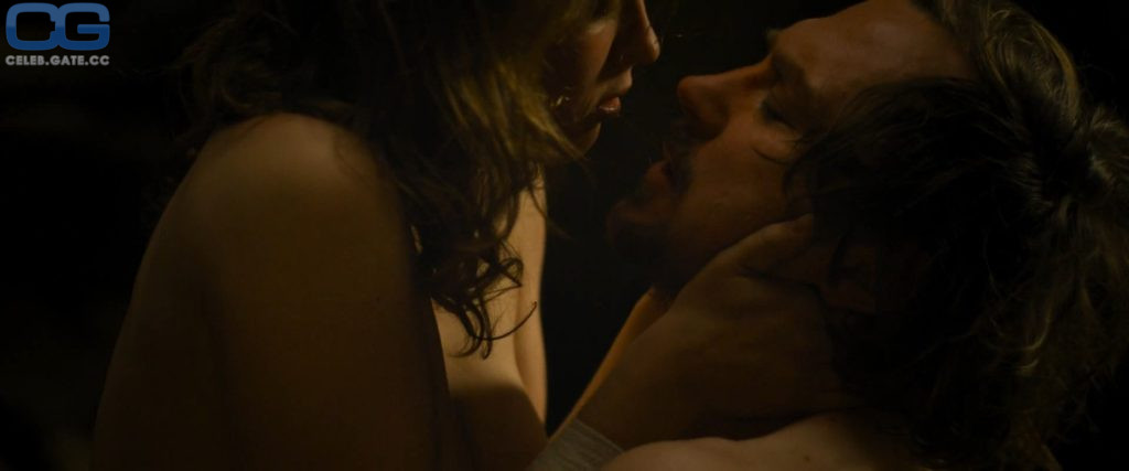 Adele Haenel sex scene